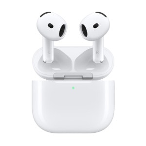 Apple AirPods Gen 4